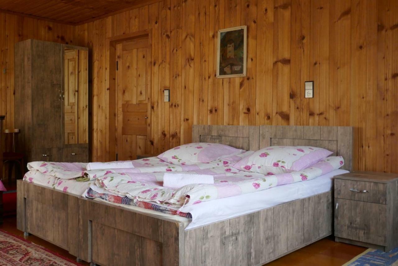 Lagami House Ξενοδοχείο Μέστια Εξωτερικό φωτογραφία